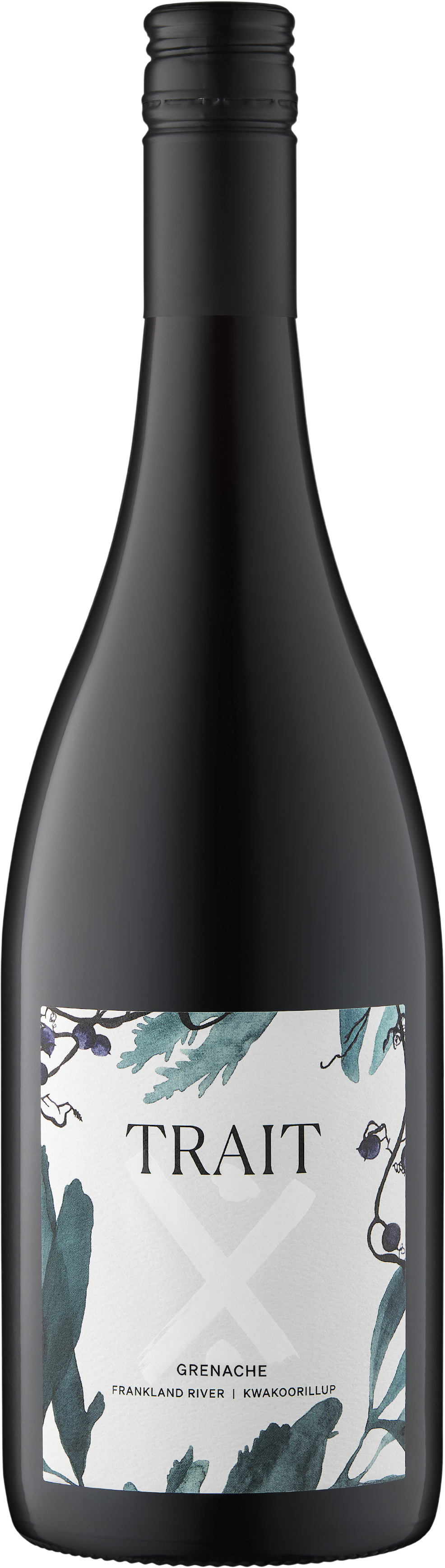 Trait Kwakoorillup Grenache 2023 Frankland River